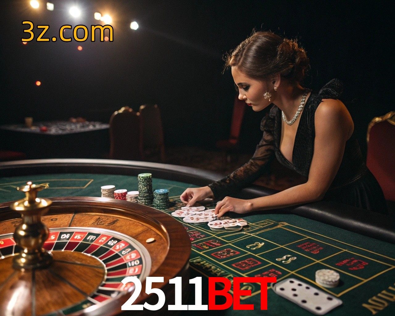 bonus 2511bet