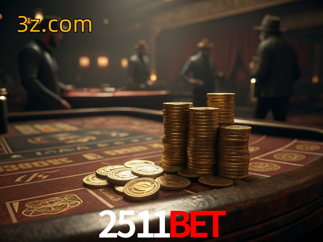  2511bet app