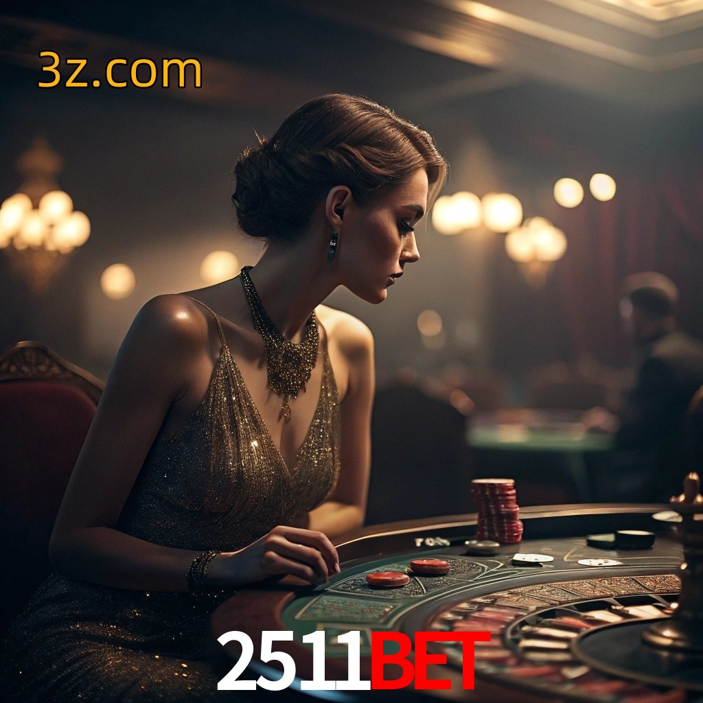 logo 2511bet