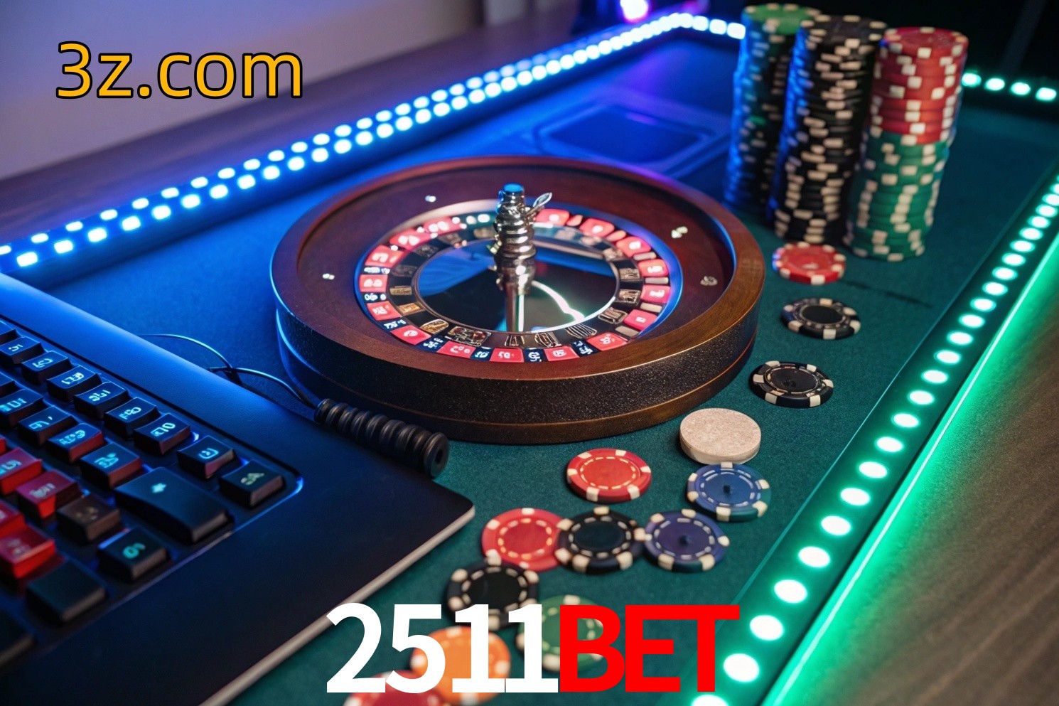  2511bet login