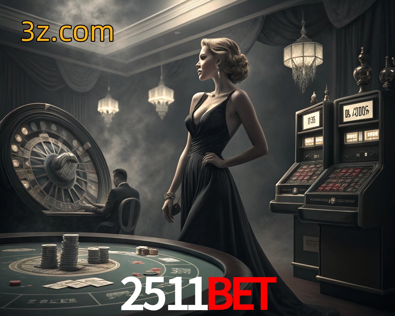 bonus 2511bet