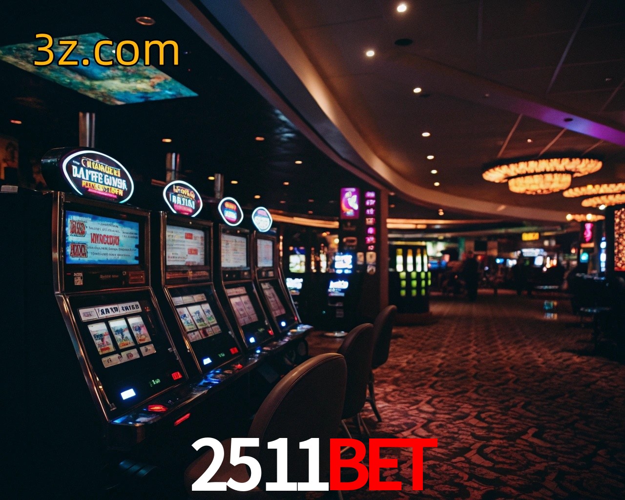 login 2511bet