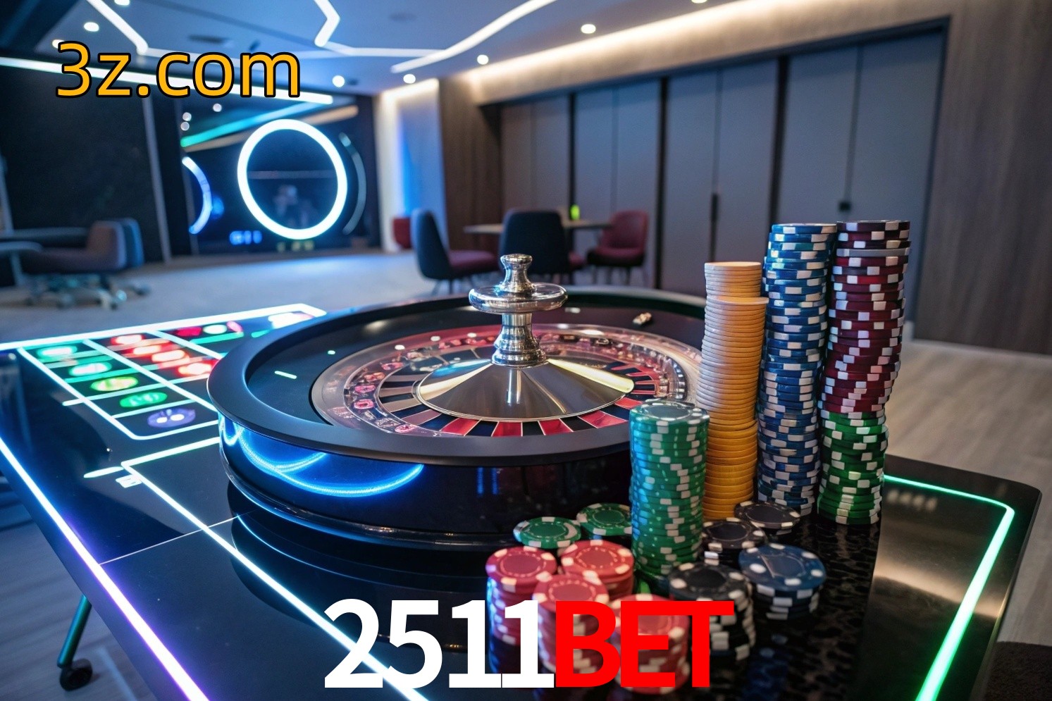 bet 2511bet